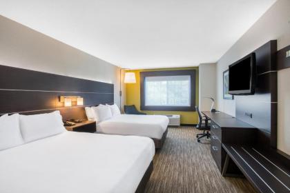 Holiday Inn Express Hotel & Suites Boston - Marlboro an IHG Hotel - image 15