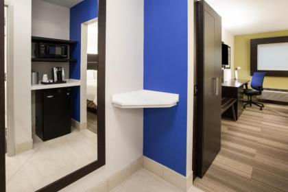 Holiday Inn Express Hotel & Suites Boston - Marlboro an IHG Hotel - image 16