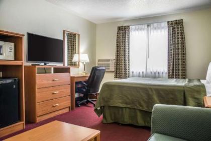 Quality Inn Hudson - image 11