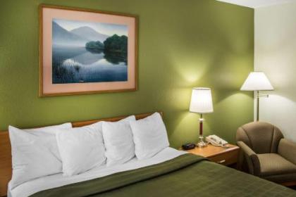 Quality Inn Hudson - image 2