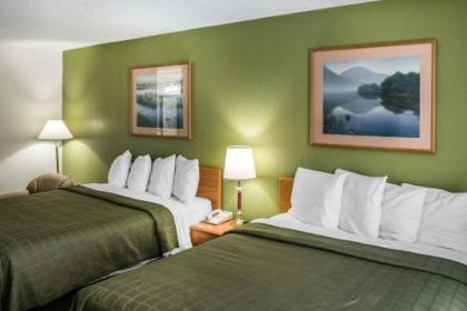 Quality Inn Hudson - image 5