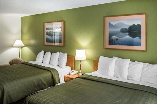 Quality Inn Hudson - image 5