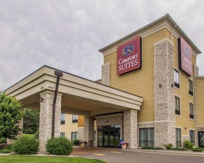 Comfort Suites Hudson I 94