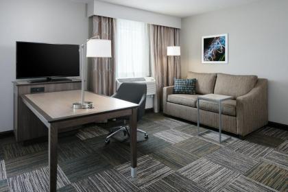 Hampton Inn & Suites-Hudson Wisconsin - image 14