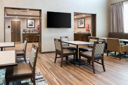 Hampton Inn & Suites-Hudson Wisconsin - image 6