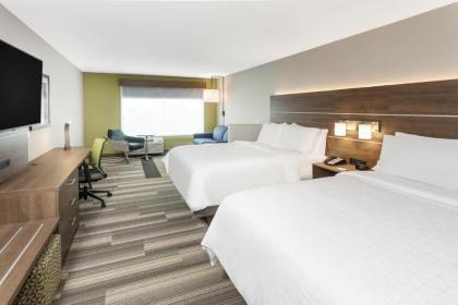 Holiday Inn Express & Suites - Hudson I-94 an IHG Hotel - image 15