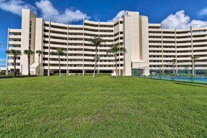 Cozy Condo with Gulf View Bird Watching with Telescope - image 4