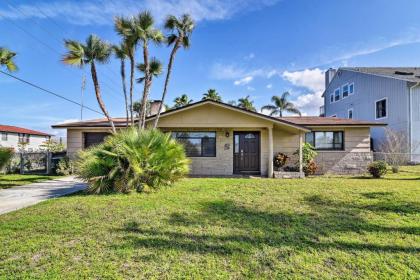 Hudson Home with Boat Dock - Gulf of Mexico quarter Mi - image 10