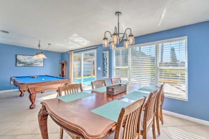 Pet-Friendly Waterfront Paradise with Dock on Gulf! - image 10