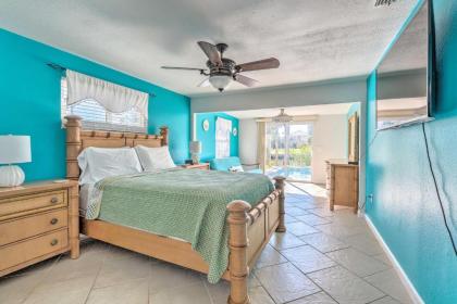 Pet-Friendly Waterfront Paradise with Dock on Gulf! - image 13