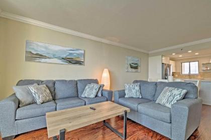 Hudson Resort Condo with Private Beach Access! - image 3