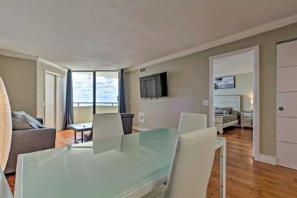 Modern Waterfront Hudson Condo with Resort Pool - image 10