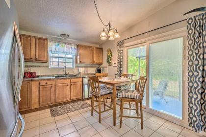 Cozy Canalfront Home Less Than 2 Mi to Hudson Beach! - image 12