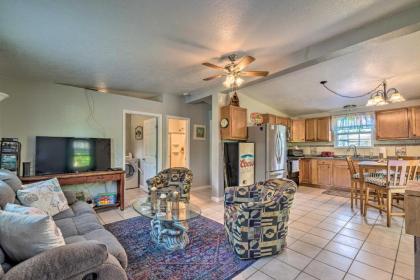 Cozy Canalfront Home Less Than 2 Mi to Hudson Beach! - image 4