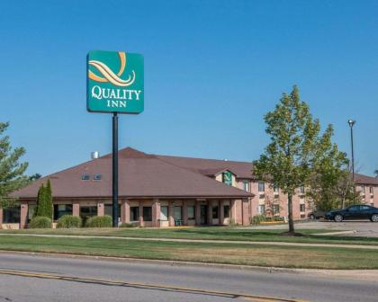 Quality Inn Hudsonville - image 3