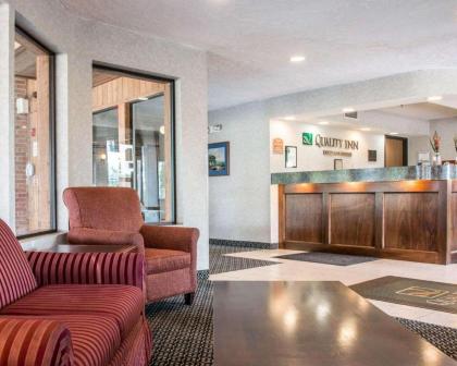 Quality Inn Hudsonville - image 4