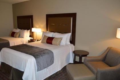 Best Western Plus Stevens County Inn - image 10