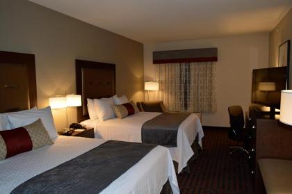 Best Western Plus Stevens County Inn - image 11