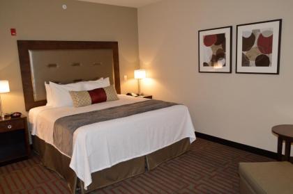 Best Western Plus Stevens County Inn - image 13