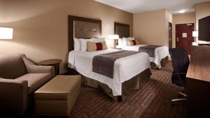 Best Western Plus Stevens County Inn - image 3