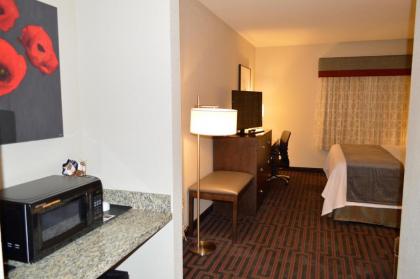 Best Western Plus Stevens County Inn - image 6