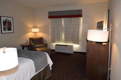 Best Western Plus Stevens County Inn - image 7