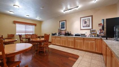 Best Western Devils Tower Inn - image 12