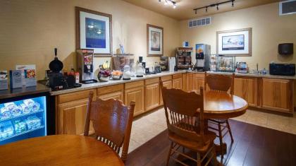 Best Western Devils Tower Inn - image 13