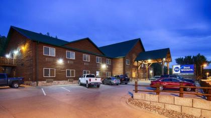 Best Western Devils Tower Inn - image 2