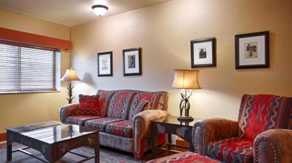 Best Western Devils Tower Inn - image 5