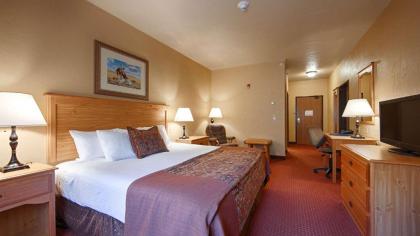 Best Western Devils Tower Inn - image 8