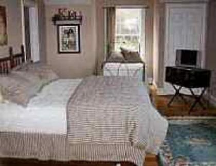 Josephine's on the Bay Bed and Breakfast - image 15