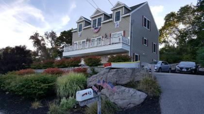 Josephine's on the Bay Bed and Breakfast - image 8