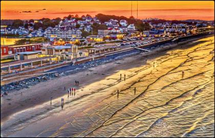 Nantasket Beach Hotel - image 11