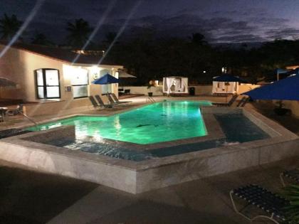 Park Royal Homestay Club Cala Puerto Rico - image 14