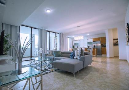 Breathtaking 3 Bedroom Condo at Solarea Beach Resort