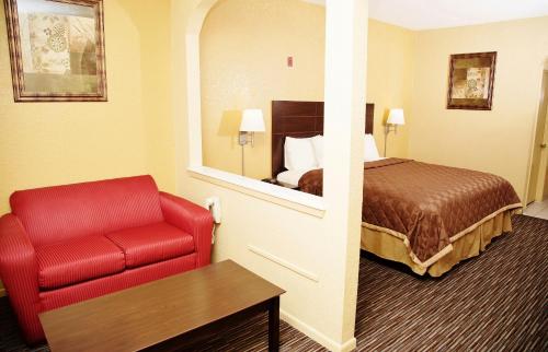 Winchester Inn and Suites Humble/IAH/North Houston - main image