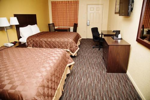 Winchester Inn and Suites Humble/IAH/North Houston - image 4