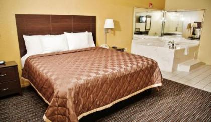 Winchester Inn and Suites Humble/IAH/North Houston - image 5