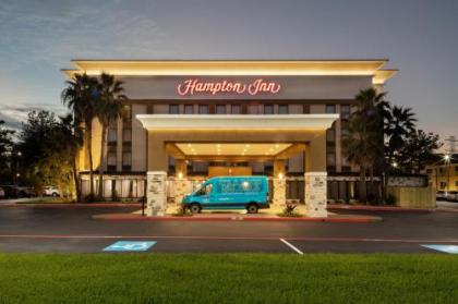 Hampton Inn Houston/Humble-Airport Area - image 3