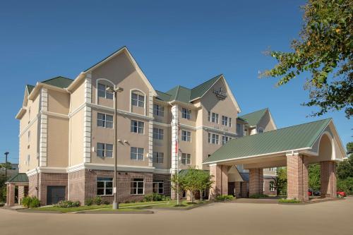 Country Inn & Suites by Radisson Houston Intercontinental Airport East TX - main image