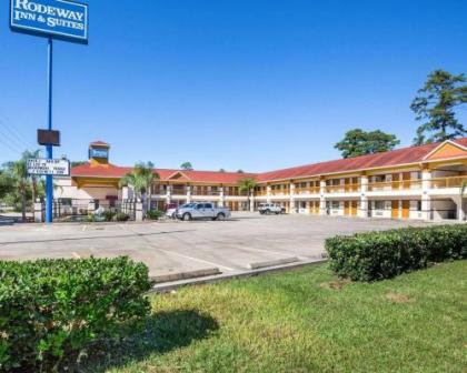 Rodeway Inn & Suites Humble - image 4