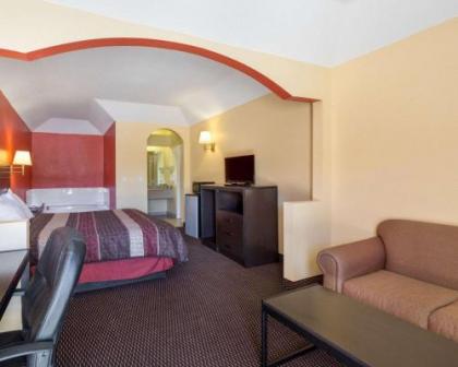 Rodeway Inn & Suites Humble - image 5