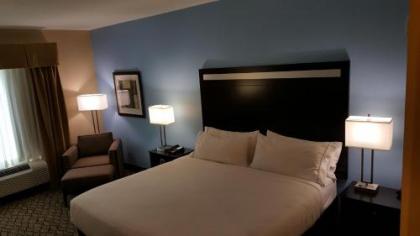 Holiday Inn Express and Suites Atascocita - Humble - Kingwood an IHG Hotel - image 4