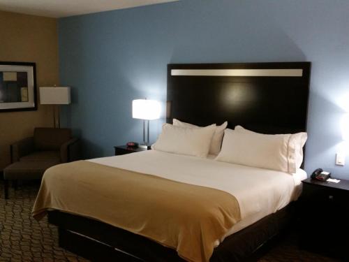 Holiday Inn Express and Suites Atascocita - Humble - Kingwood an IHG Hotel - image 5