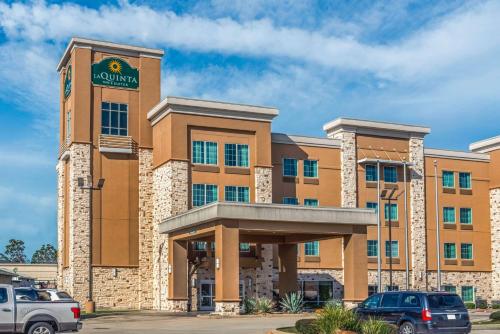 La Quinta Inn & Suites by Wyndham Atascocita-Humble - main image