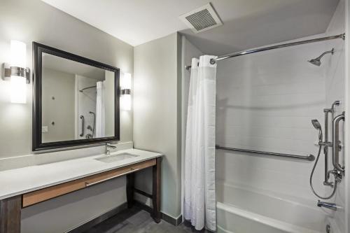 Holiday Inn Houston NE-Bush Airport Area - image 3