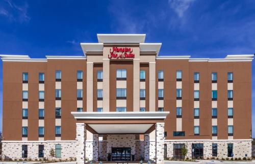 Hampton Inn & Suites Houston/Atascocita Tx - main image