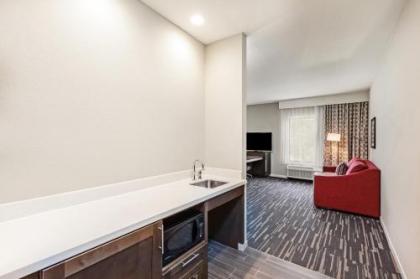 Hampton Inn & Suites Houston/Atascocita Tx - image 2