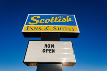 Scottish Inn & Suites - Atascocita - image 4